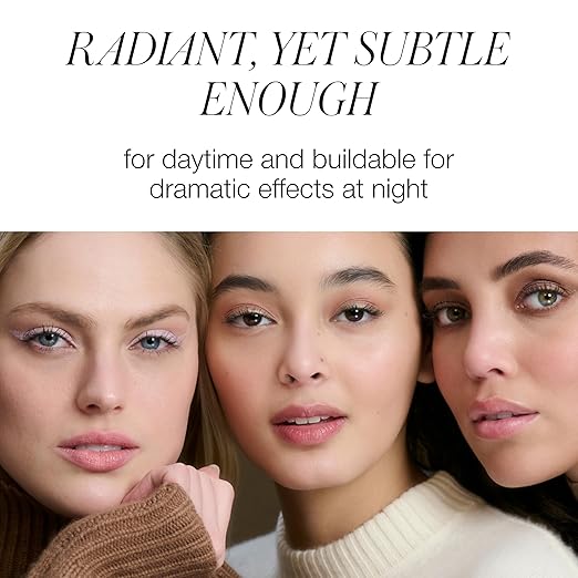 RMS Beauty Cashmere Matte Eyelights ? Cream-To-Powder Matte Eyeshadow Buildable Natural Shades Long-Wearing Lightweight Smooth Blend Travel Compact