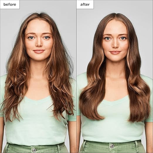 Briogeo Superfoods Kale + Apple Replenishing Conditioner Supports Healthy Balanced Hair and Scalp Conditioner for All Hair Types and Textures Enhances Shine Vegan Cruelty-Free