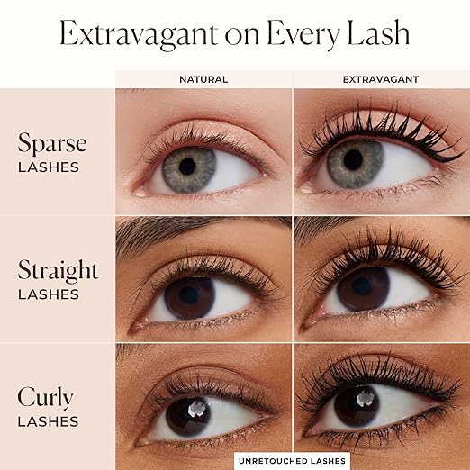 Laura Mercier Caviar Tightline Eyeliner: Long Lasting Color Crease-proof Waterproof Gel-like Hydrating Formula Perfect for Tightline Lash Line + Waterline Holiday Gift Set