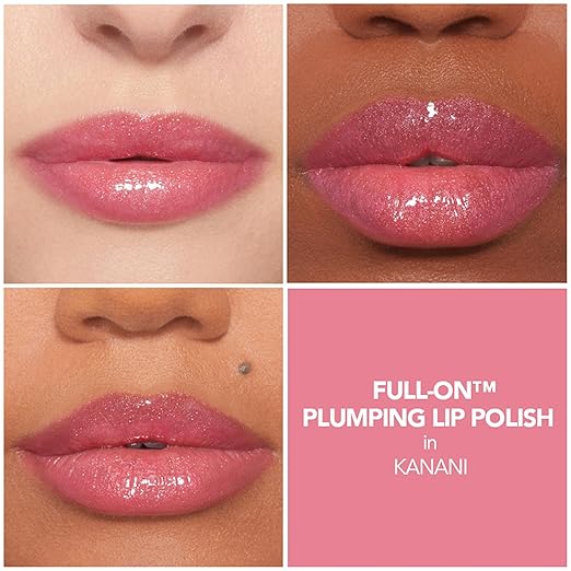 Buxom Women's Full-On Plumping Lip Polish
