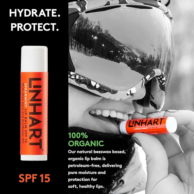 LINHART Smile Collection ?Teeth Whitening Gift Set Include Toothpaste Whitener Gel Toothbrush Lip Balm- Home and Travel Set White Teeth for Women and Man