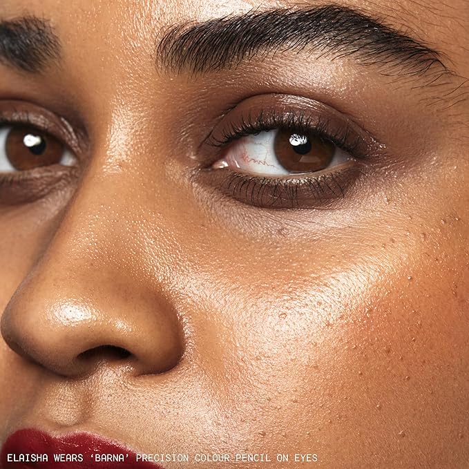 19/99 - Precision Color Pencil | Cruelty-Free Vegan Responsible Beauty (1.1g | Barna)