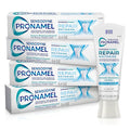 Sensodyne Pronamel Intensive Enamel Repair Toothpaste for Sensitive Teeth and Cavity Protection Whitening Toothpaste to Strengthen Enamel Arctic Breeze - 3.4 Ounces x 4