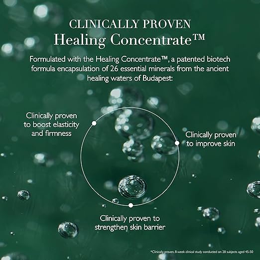 Omorovicza Rejuvenating Night Cream (1.7 oz) Restorative Night Moisturizer for Face with Hazelnut Peptide and Plum Almond Oil Overnight Face Mask to Plump Nourish &amp Smooth Fine Lines