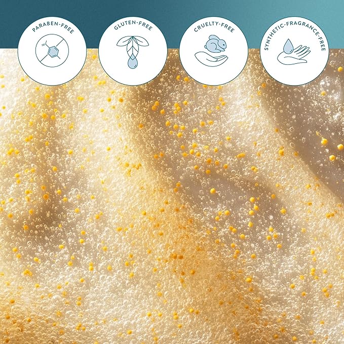 Lancer Skincare The Method: Cleanse Face Cleanser Daily Face Wash with Salicylic Acid Oily or Congested Skin 4.05 Fluid Ounces