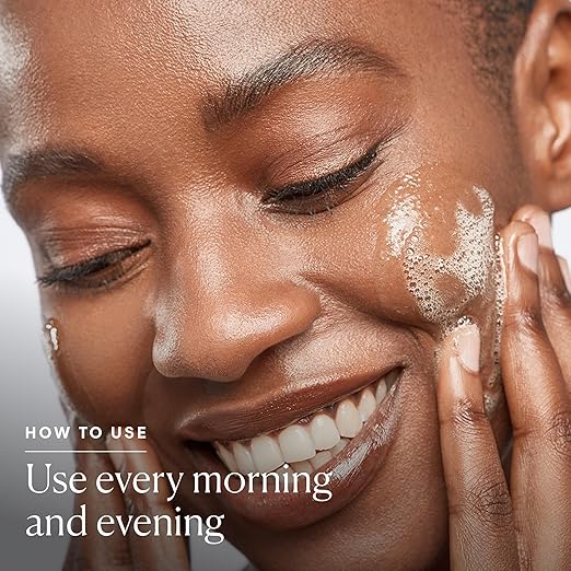 ELEMIS Pro-Collagen Energising Marine Cleanser 150ml ? Anti-Aging Gel Face Wash To Purify Energize &amp Refresh Skin with Magnesium &amp Zinc