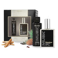 Dana Monsieur Musk Gift Set - EDT Spray &amp Shower Gel