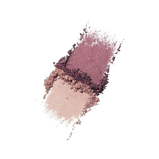 Clinique All About Shadow Duo Eye Shadow Makeup | Safe For Sensitive Eyes | Buildable + Long-Wearing Color | Smooth Easy Application | Buildable + Long-Wearing Color | Smooth Easy Application