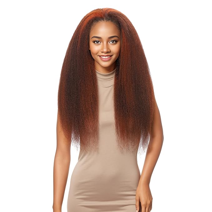 Kinkycurly Wig Human Hair 13x4 Curly Lace Front Wig Human Hair With Baby Hair Pre Plucked 4/350 Colored HD Lace Glueless Wigs Human Hair For Women 180 Density