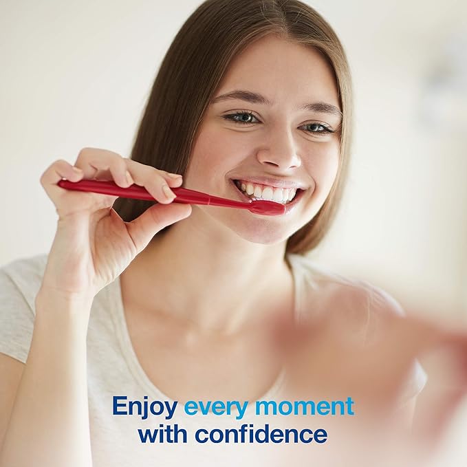 Sensodyne 24/7 Sensitivity Protection Extra Whitening Toothpaste 6.5 Ounce Tubes (Pack of 3)
