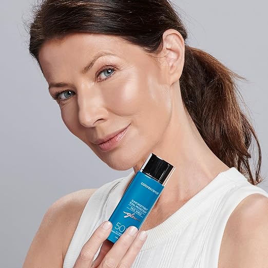 Colorescience Total Protection Face Shield SPF 50