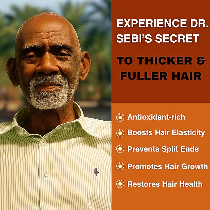 100% Raw Batana Oil ? Unrefined from Honduras Promotes Hair Growth Thickness and Prevents Hair Loss. Suitable for Both Men and Women. A Natural Hair Growth Oil - 4.05 fl.oz