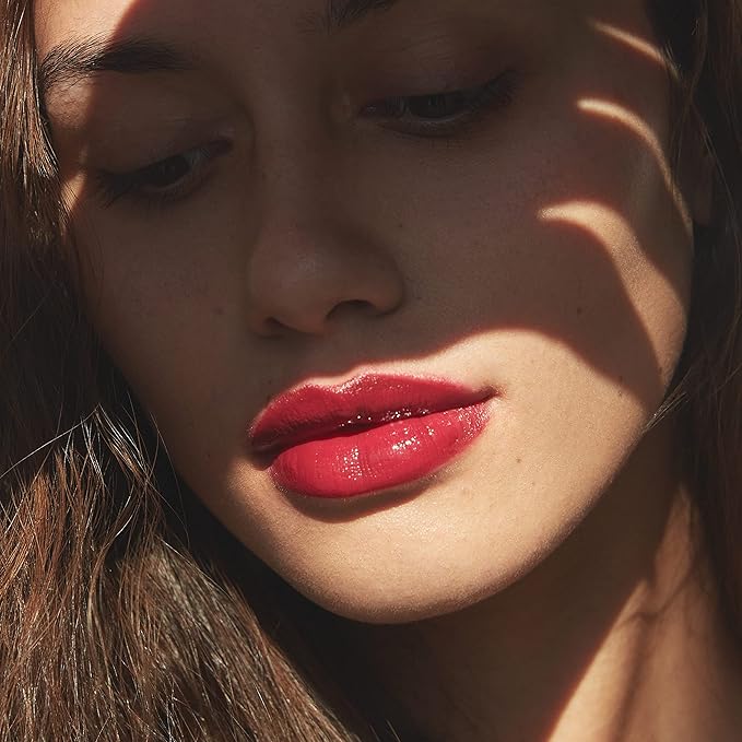 Rinna Beauty Icon Lip Kit - Sabine- All-in-one Lip Kit - Includes Lipstick Lip Gloss and Lip Liner - BERRY look - Vegan LONG-LASTING: Anti-aging &amp Moisturizing Cruelty-Free - 1 each