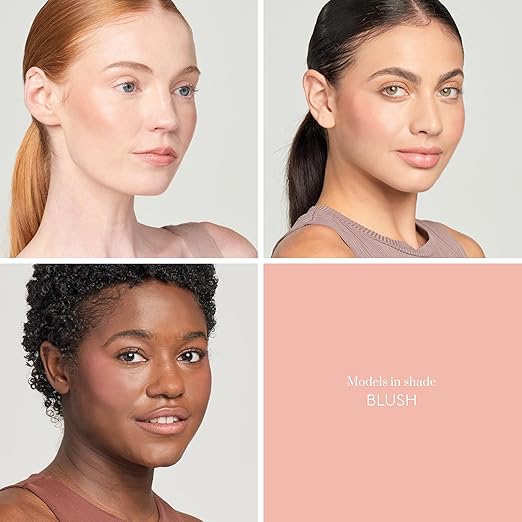 Colorescience Sunforgettable Total Protection Color Balm SPF 50 Mineral Broad Spectrum Buildable Lip &amp Cheek Color