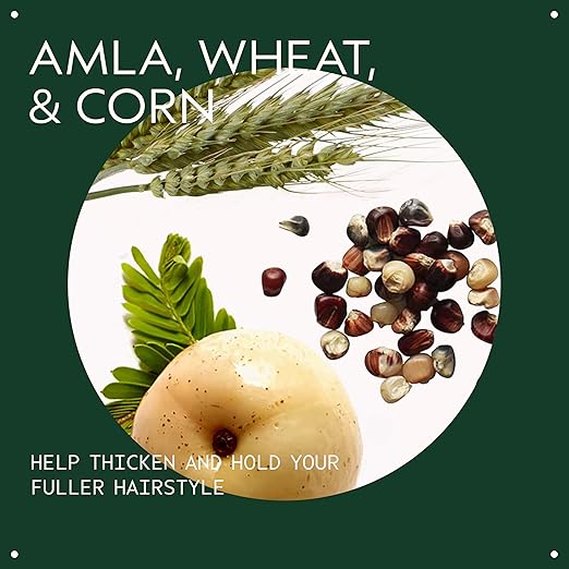 Aveda Thickening Tonic | Instantly Thickens Hair | for Thin and Fine Hair | with Certified Organic Amla