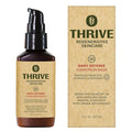 Thrive Natural Care Mineral Face Sunscreen SPF 30 - Daily Sunscreen for Face No White Cast Non-Nano Zinc Oxide - Lightweight Moisturizer Broad-Spectrum Protection - Vegan 2 Fl Oz