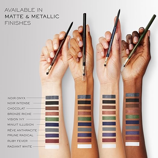 Lanc?me Le Stylo - Waterproof - Long-Lasting Eyeliner