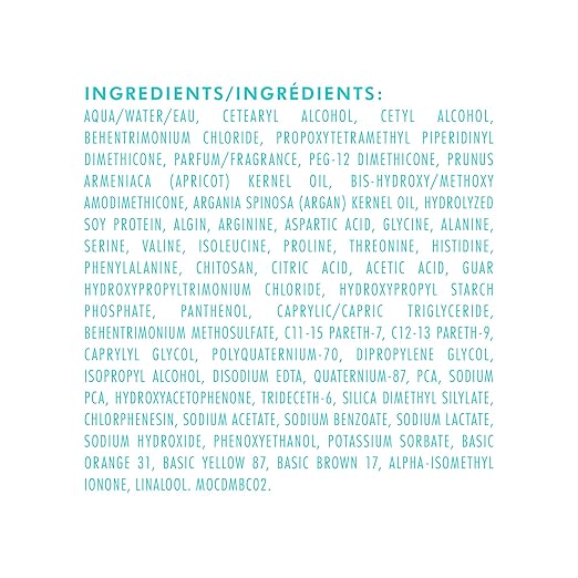 Moroccanoil Color Depositing Mask 6.7 Fl. Oz