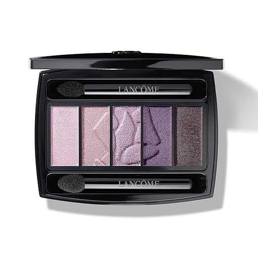 Lanc?me Hypn?se Eyeshadow Palette - Highly Pigmented &amp Long-Wear - Flake &amp Smudge-Proof