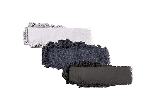 jane iredale PurePressed Eye Shadow Triple Highly Pigmented Mineral Based Eye Color Long Lasting &amp Crease Resistant Formula Safe for Sensitive Eyes