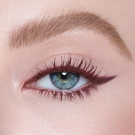 Charlotte Tilbury Eyeliner - Buildable Cream Waterproof Eyeliner Pencil with a Soft Blendable Formula - Enriched with Emoillient Oils &amp Waxes to Amplify the Look of Your Eye Color