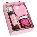 Ceremonia The Spaliday Kit Ultimate Hair Spa Bundle for Frizz Control &amp Damage Repair