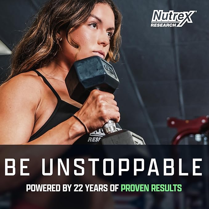 Nutrex Research EAA Hydration | EAAs + BCAAs Powder | Muscle Recovery Strength Muscle Building Endurance | 8G Essential Amino Acids + Electrolytes | Apple Pear 30 Servings