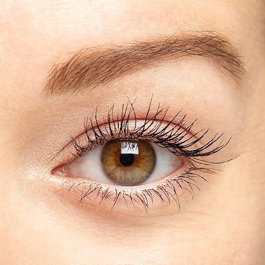 Lune+Aster Eclipse Volumizing &amp Curling Mascara | Tubular Mascara That Won't Flake or Smudge