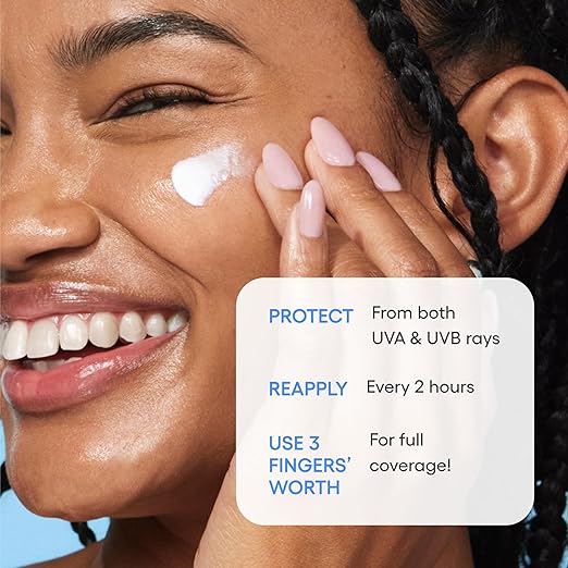 LANEIGE Hydro UV Defense Sunscreen SPF 50+: Hypoallergenic &amp Dermatologist-Tested Korean Broad Spectrum Sun Protection with No White Cast