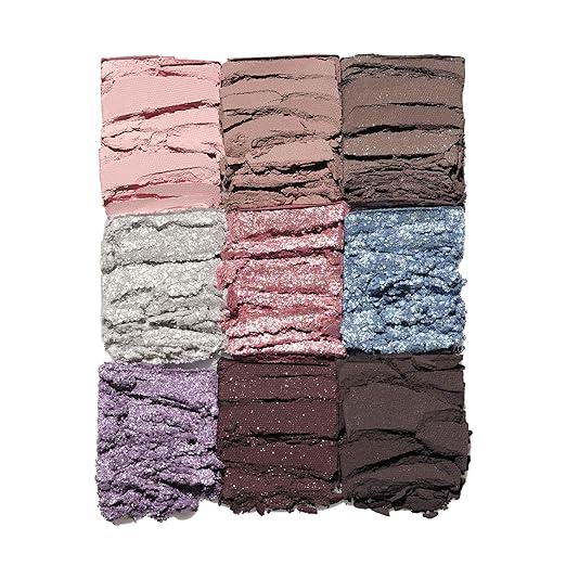 Anastasia Beverly Hills - Mini Eyeshadow Palette