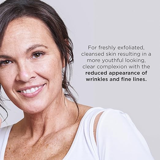 IMAGE Skincare AGELESS Total Facial Cleanser Gentle Face Wash for Smoother Revitalized Skin 6 oz