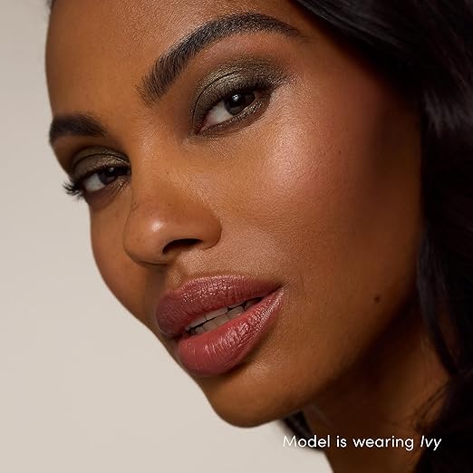 Jane Iredale ColorLuxe Eye Shadow Stick Multi-Use Cream to Powder Formula with Sharpener Highly Pigmented Buildable Long-Wear Vegan Cruelty-Free