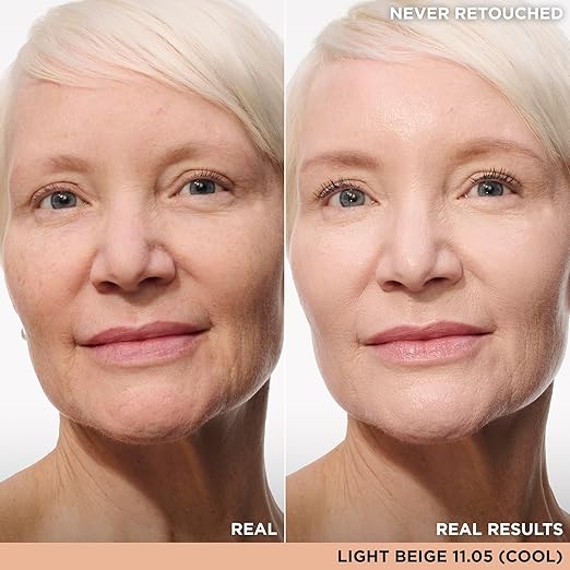 IT Cosmetics Bye Bye Under Eye Concealer - Water-Resistant 24H Full Coverage Brightening Concealer For Dark Circles Fine Lines Redness &amp Discoloration Anti-Aging Color Correcting Cream - 0.4 f