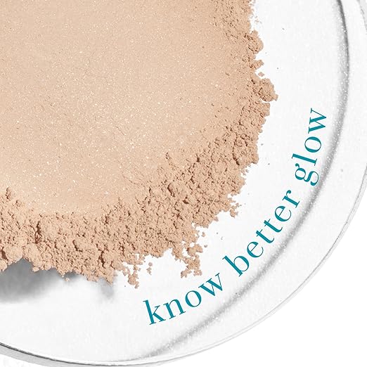 Colorescience Brush-On Sunscreen Mineral Powder for Sensitive Skin