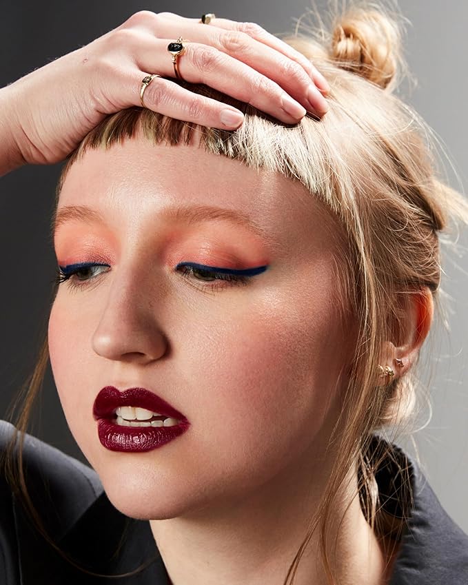 NINETEEN NINETY NINE 19/99 - Precision Color Pencil | All-Over Face Color | Cruelty-Free Vegan Responsible Beauty (1.1 g | Notte)