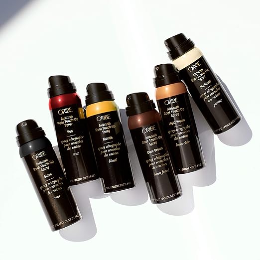 Oribe Airbrush Root Touch Up Spray