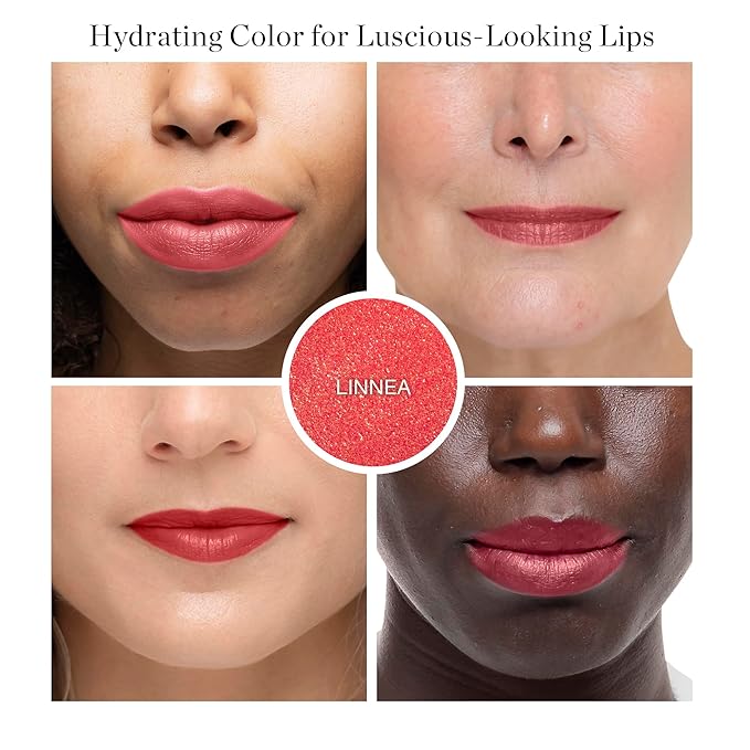 Ogee Tinted Sculpted Lip Oil Linnea