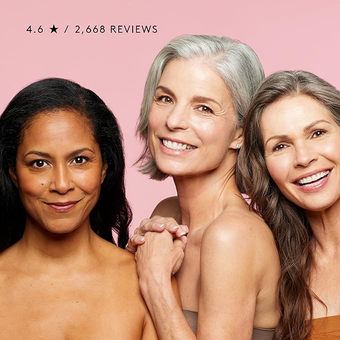 Naked &amp Thriving The Advanced Renewal Routine | Restore Ultra-Rich Night Cream (50g) + Refresh Gentle Enzyme Cleanser (120ml) + Renew Resurfacing Night Serum (30ml) (Set of 3)