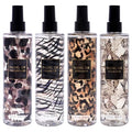 Rachel Zoe Kit by Rachel Zoe for Women - 4 Pc Kit 10oz Fragrance Mist - Empowered Warrior Fearless Instinct