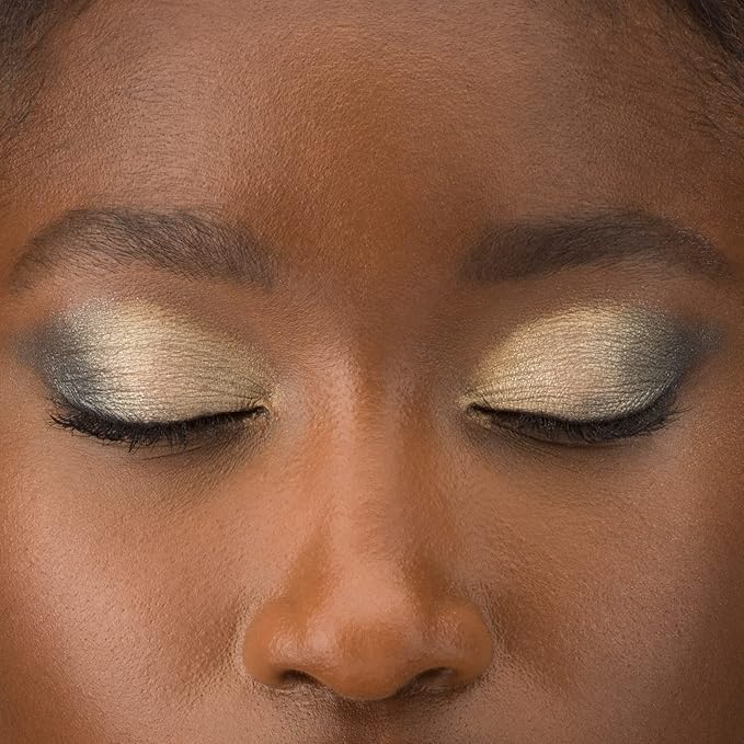 Mineral Fusion Glamping Eyeshadow 0.25 oz