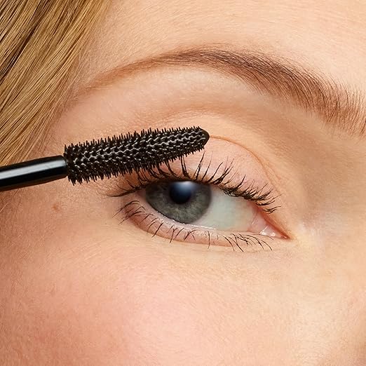 jane iredale Lash Fixation Length &amp Definition Tubing Mascara Long-Wear Smudge-Resistant Formula Lifts Curls &amp Separates Vegan Cruelty-Free