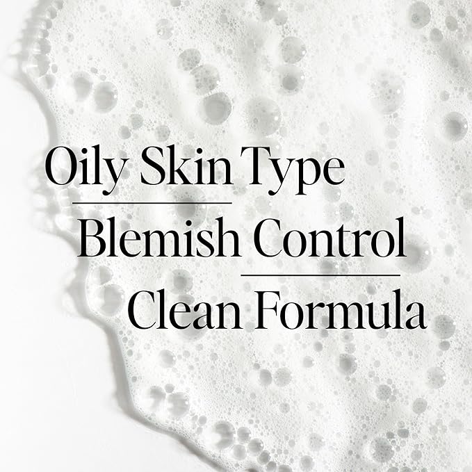 DIME Beauty Creamy Foam Cleanser Foaming Face Wash Daily Salicylic Acid Facial Cleanser for Oily Skin 4 oz / 120 m