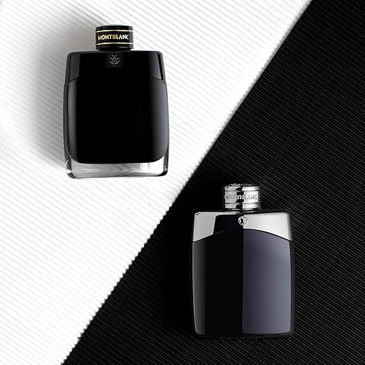 MONTBLANC Legend Eau de Parfum 4 Piece Set