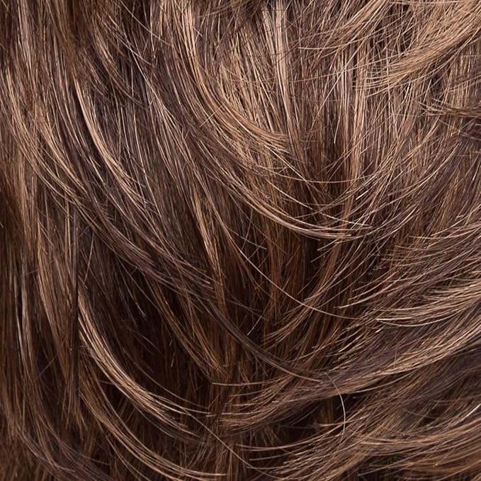Shaper by Tony of Beverly Womens Synthetic Hairpiece (Bon Bon)