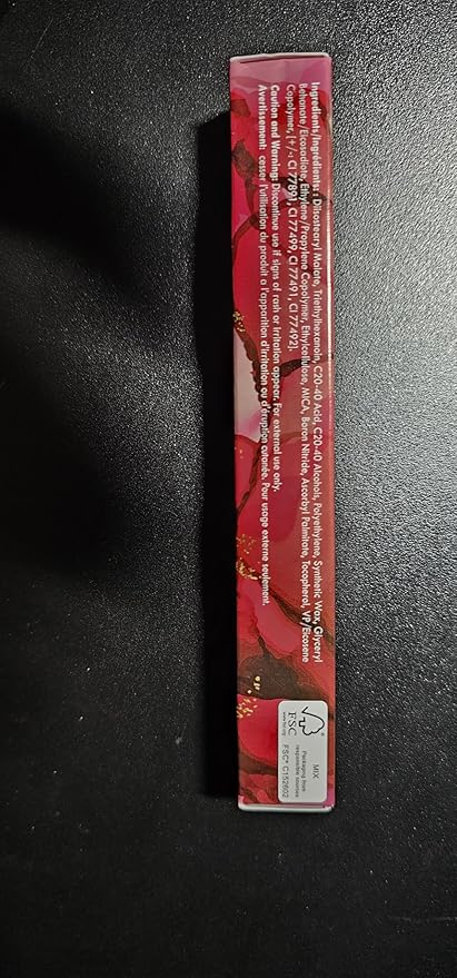 Chella Eyebrow Pencil ? Easy-to-Use Brow Definer for Shaping Filling &amp Blending ? Long-Wear Dark Brown Eyebrow Pencils for Women with Precise Tip (Dark Brown)