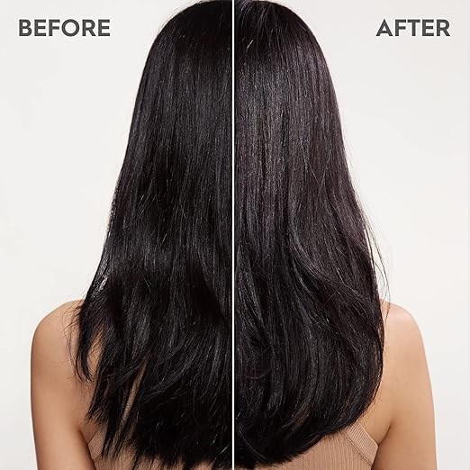 KERASILK Taming Balm | Nourishes &amp Hydrates Strands | Instantly Smooths &amp Softens Hair | With Heat Protection | For Coarse Frizzy &amp Unruly Hair