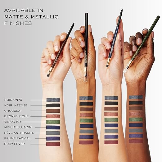 Lanc?me Le Stylo - Waterproof - Long-Lasting Eyeliner