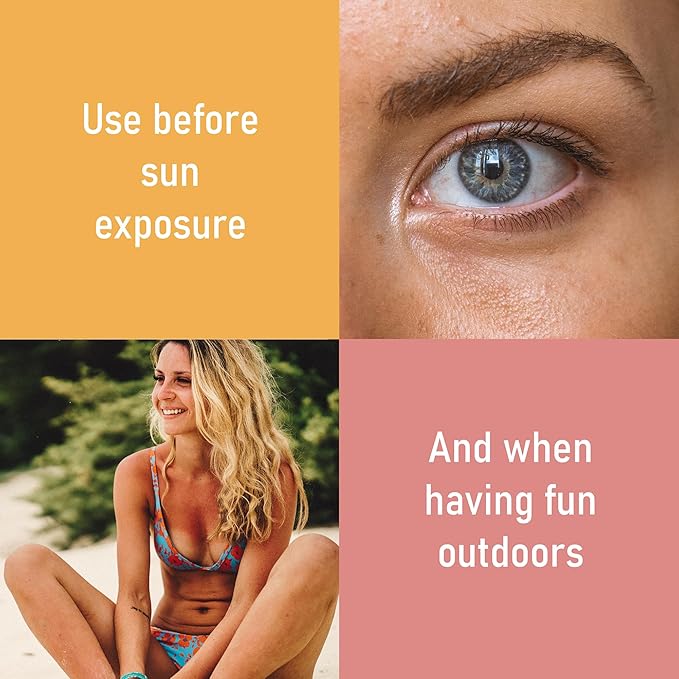 Healthy Skin Lab Shield Moisturizer &amp Mineral Sunscreen SPF 30 Broad Spectrum For Face &amp Body Zinc Oxide &amp Titanium Dioxide For Protecting &amp Hydrating Sensitive Skin Dermatologist