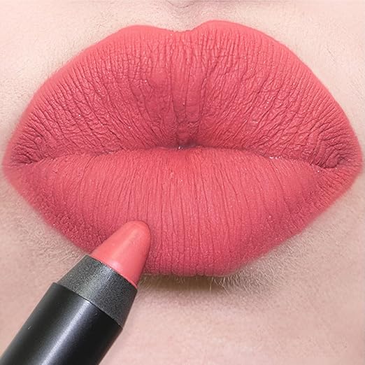 Nudestix Magnetic Matte Lip Color ? 3-in-1 Long-Wear Lipstick Lip Liner &amp Lip Stain Pencil | Kiss-Proof Transfer-Proof Lightweight Matte Formula | Clean Cruelty-Free Lip Makeup