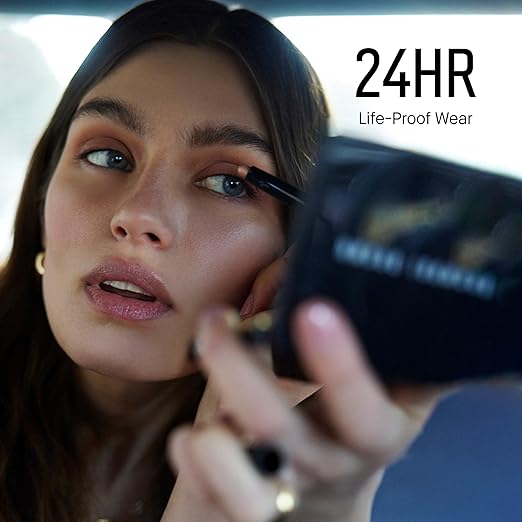 Bobbi Brown Long-Wear Cream Shadow Stick | 24-Hour Eyeshadow Stick | High-Pigment Buildable Shades with Three Finishes